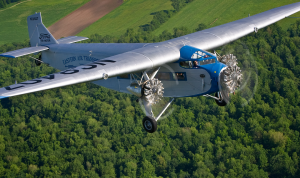 1929 Ford Tri-Motor